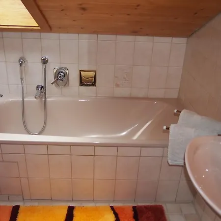 Haus Helga منزل للإقامة *