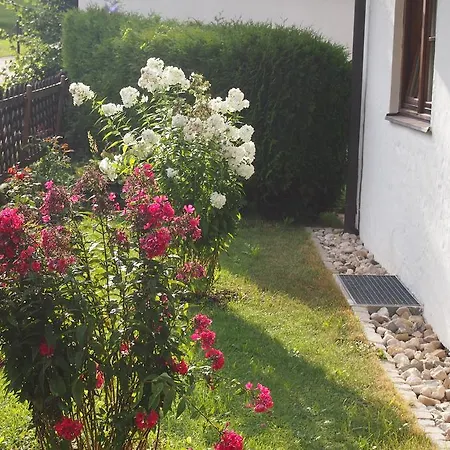 Haus Helga * ينغولز