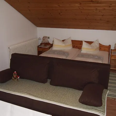 Haus Helga منزل للإقامة *